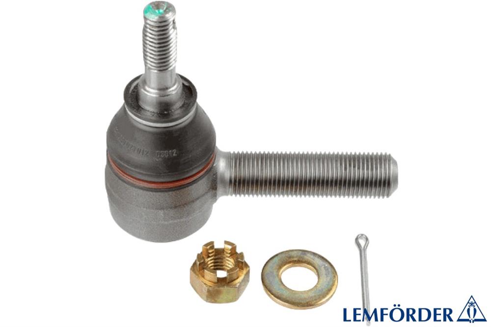 RTC5870 ROT BAŞI SOL DEFENDER - DISCOVERY 1