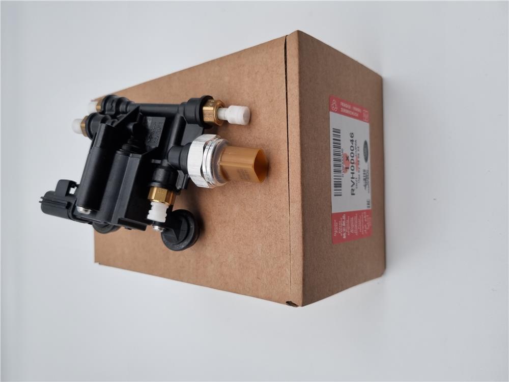 RVH000046 REZERVUAR VALFİ