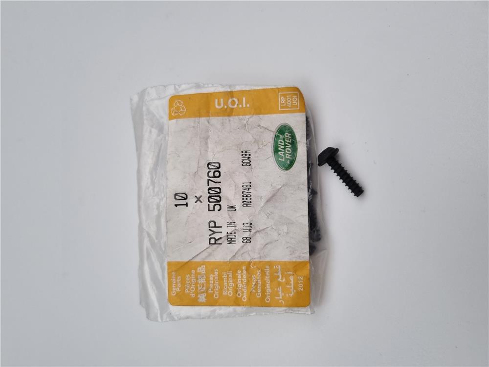 RYP500760 VİDA