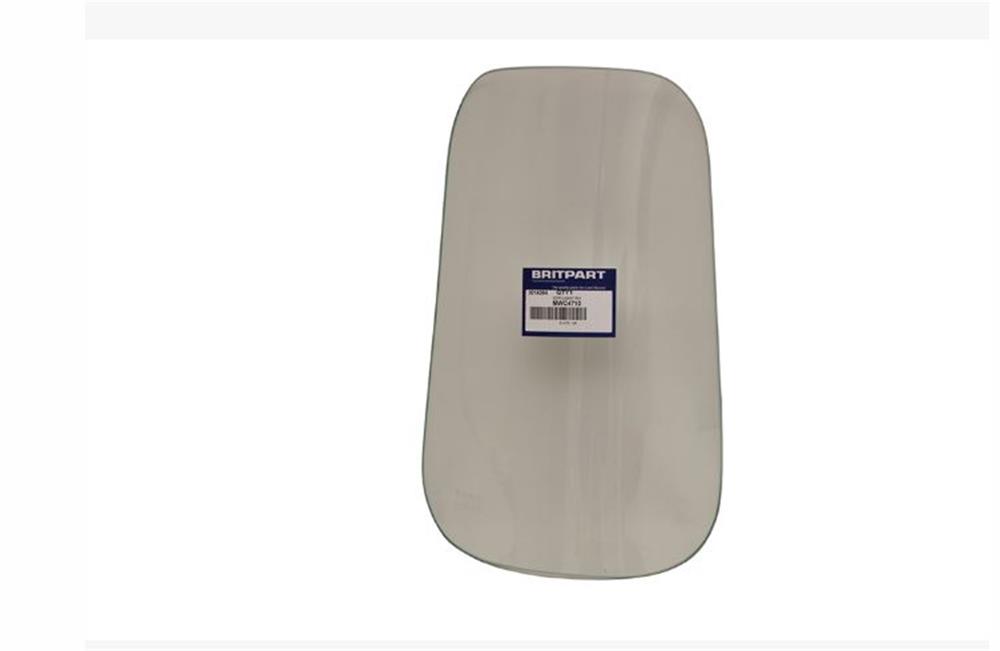 SAĞ ARKA ÇEYREK BOMBELİ CAM DEFENDER KAMYONET MTC3461 MWC4710