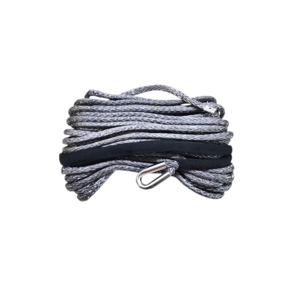 SENTETİK VİNÇ HALATI 12mm*30m-16500kg DYNEEMA 