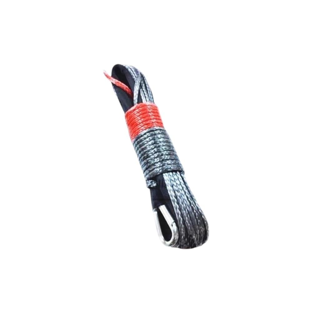 SENTETİK VİNÇ HALATI 8mm x 24m