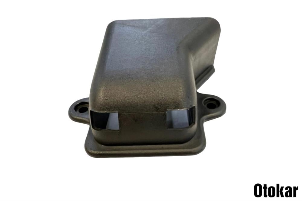 SICAK HAVA ÇIKIŞ AĞZI SOL 110 DEFENDER 395830-L