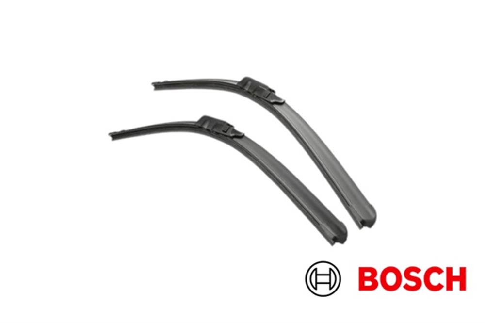 SİLECEK SÜPÜRGESİ TAKIM 600mm/575mm BMW E60 E61 5 