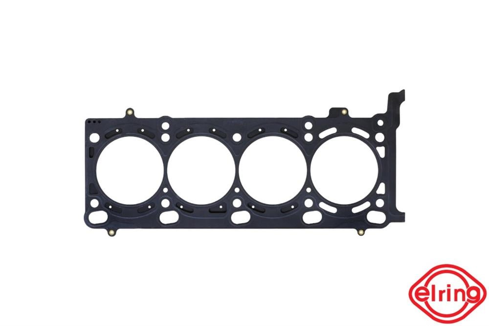 SİLİNDİR KAPAK CONTA 1-4  2.07 mm 4.4 PET.RANGE ROVER M62 LVB000350