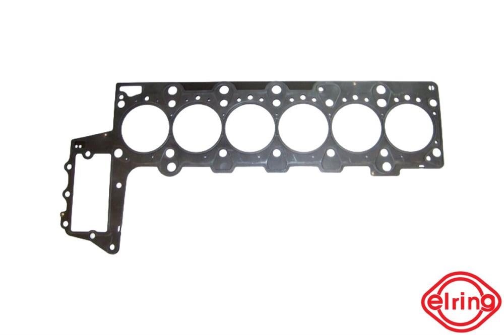 SİLİNDİR KAPAK CONTA 2 DEL 3.0 Td6 RANGE ROVER 1.55mm LVB000300