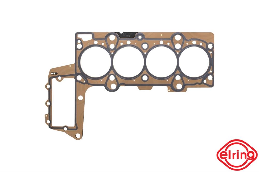 SİLİNDİR KAPAK CONTA 2 DEL Td4 FREELANDER.1.55 mm LVB101830L
