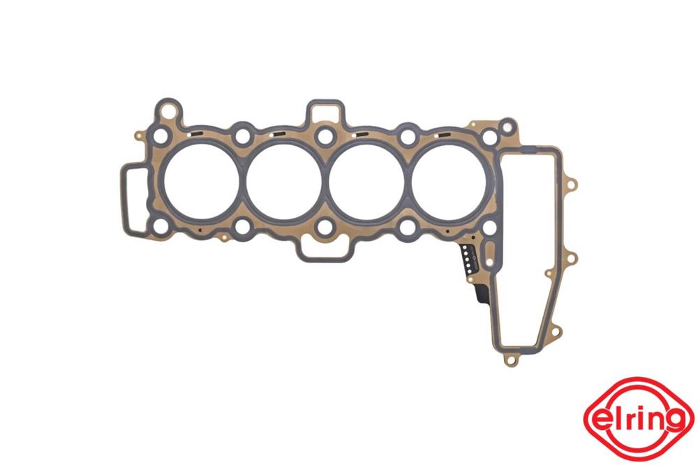 SİLİNDİR KAPAK CONTA 2.0 DİZ.SPORT-DIS.5-RR.EVOQUE 5 DELİK LR073642