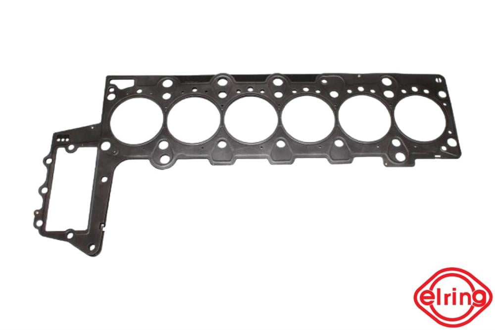 SİLİNDİR KAPAK CONTA 3 DEL 3.0 Td6 RANGE ROVER 1.65mm LVB000310