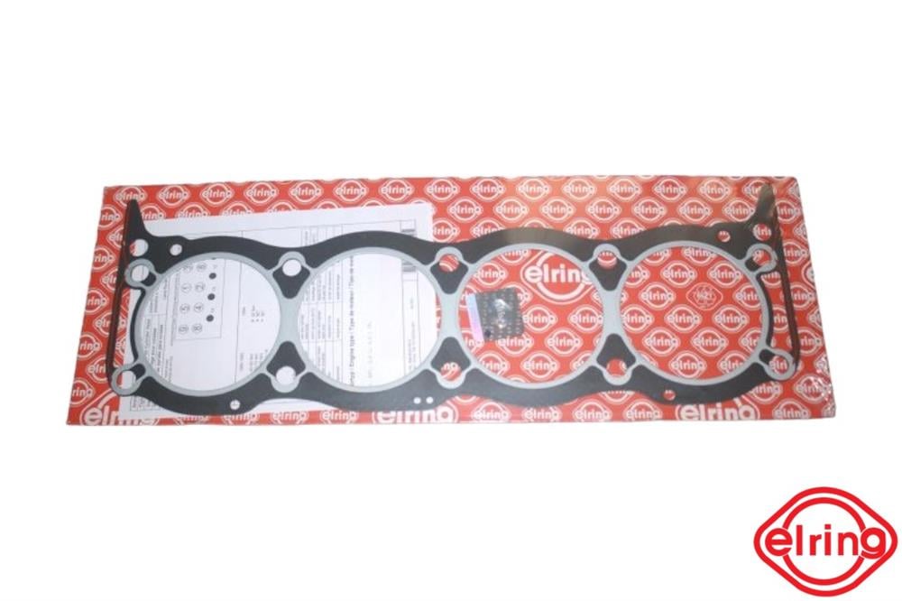 SİLİNDİR KAPAK CONTA 3.9-4.0-4.6 V8 LVB500030 ERR7217