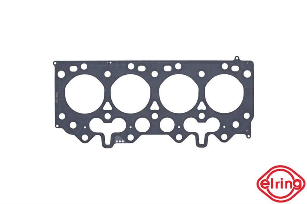 SİLİNDİR KAPAK CONTA TDİ 300 3 DELİK SAÇ LVB500220