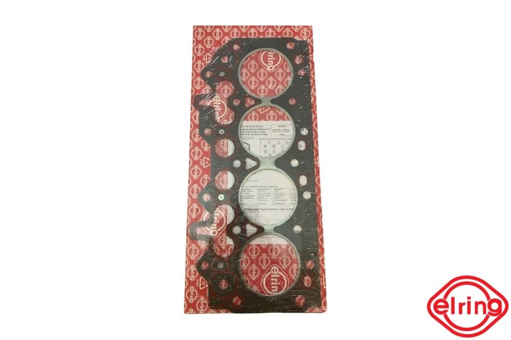 SİLİNDİR KAPAK CONTA TDİ 300 3 DELİKERR4539 ERR5263