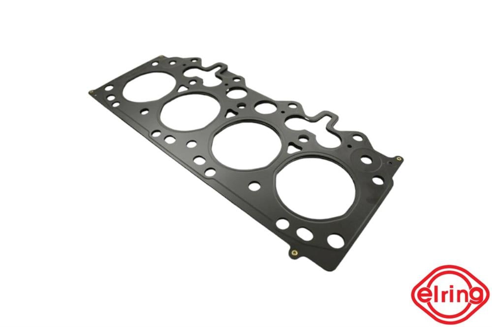 SİLİNDİR KAPAK CONTA TDİ 3001.6MM SAÇ LVB500230