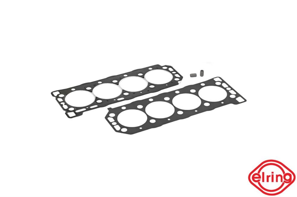SİLİNDİR KAPAK CONTA Y.M.  5A 001 İTB  1.8 FREELANDER. LVB500190