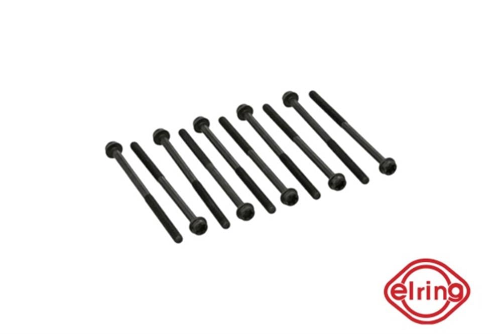 SİLİNDİR KAPAK SAPLAMA SETİ 10 AD 3.0-5.0 PETROL LR026143