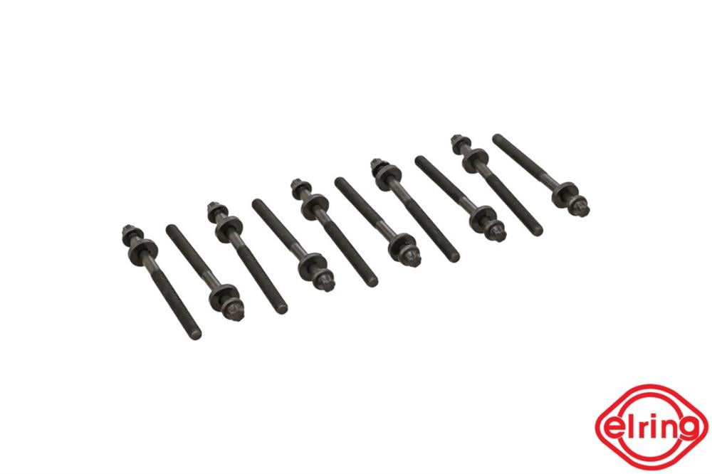 SİLİNDİR KAPAK SAPLAMA SETİ 10 AD Td4 FREELANDER. LDN100470L