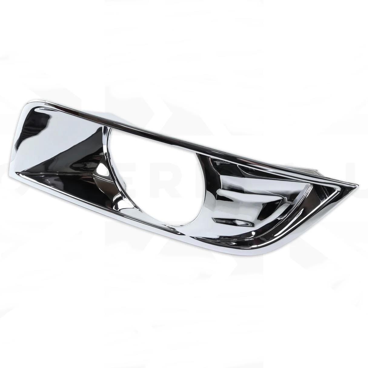 SİS ÇERÇEVE SETİKROM FORD RANGER T7