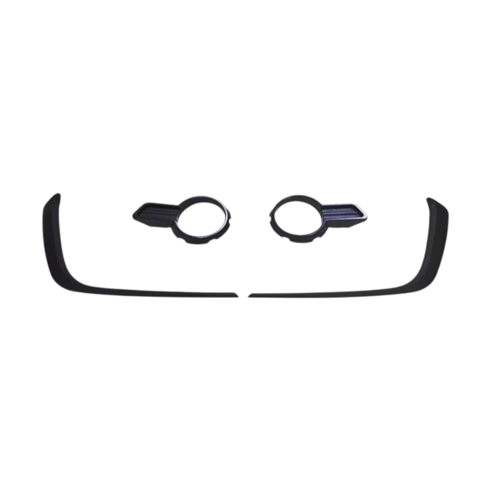 SİS ÇERÇEVE VE KAŞ SETİ HILUX REVO