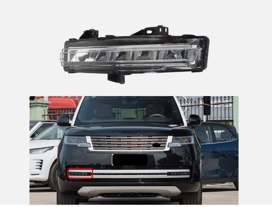 SİS LAMBASI ÖN SAĞ RANGE ROVER VOGUE L460 2022-2025 LR152161