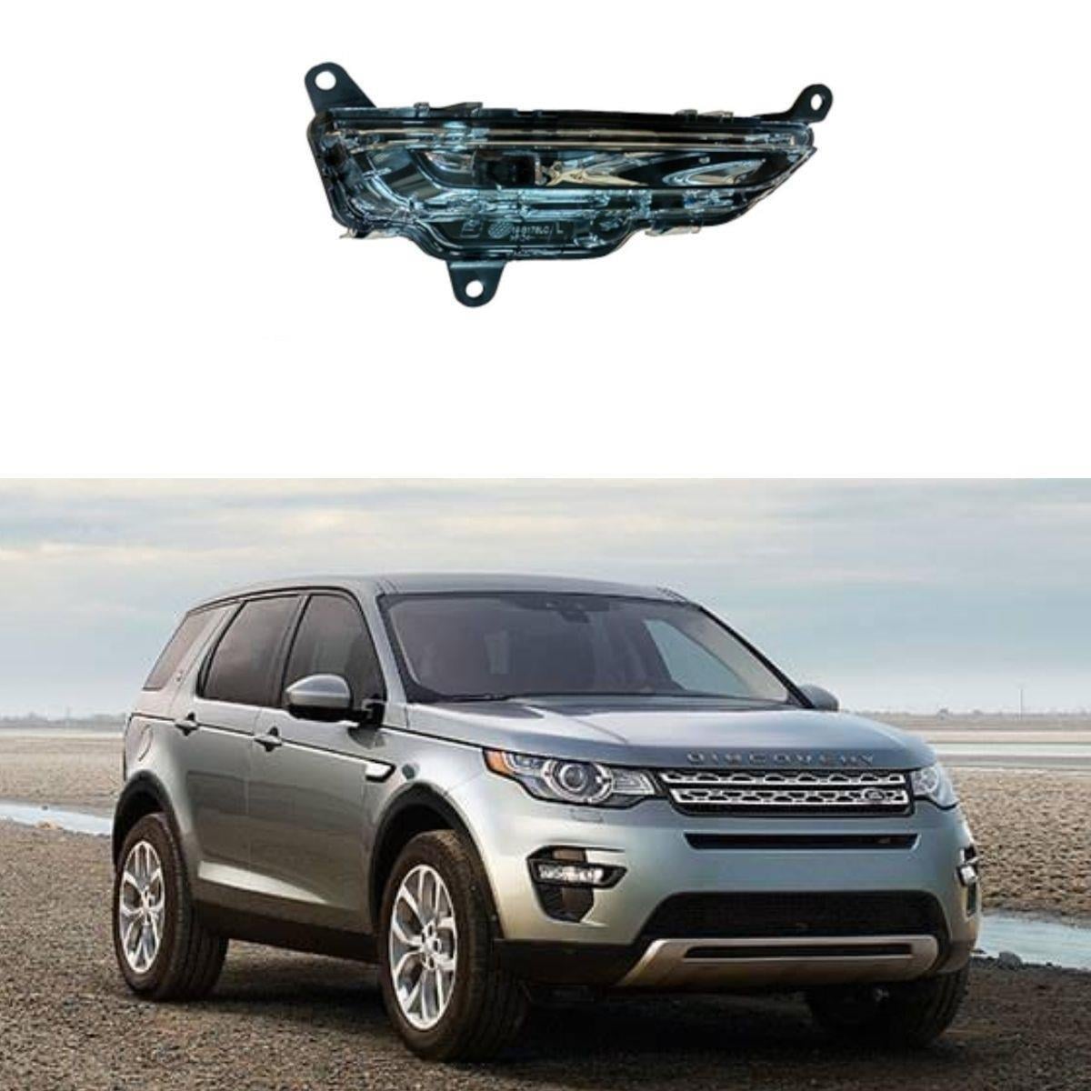 SİS LAMBASI SAĞ RANGE ROVER EVOQUE L551 LR180662