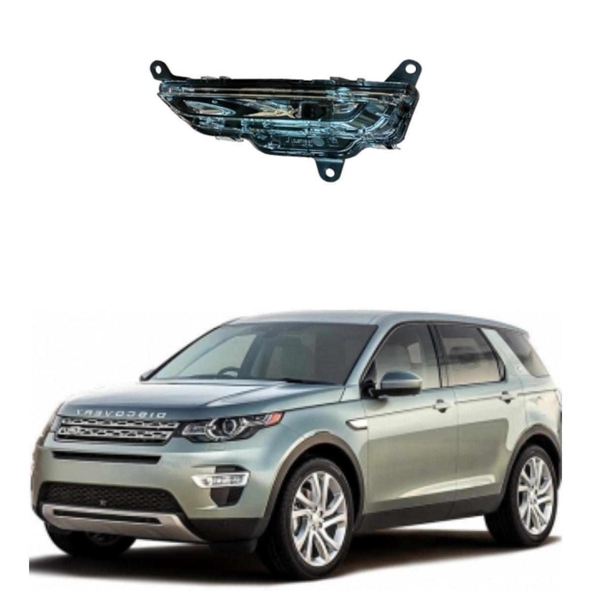 SİS LAMBASI SOL RANGE ROVER EVOQUE L551 LR180664