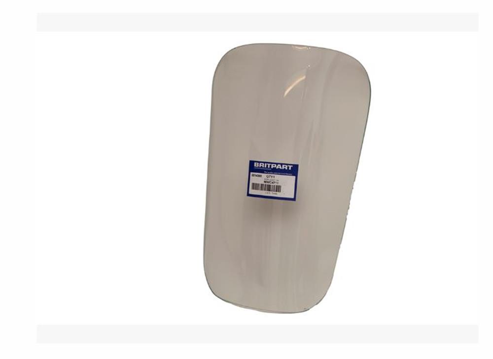 SOL ARKA ÇEYREK BOMBELİ CAM DEFENDER KAMYONET MTC3462 MWC4711