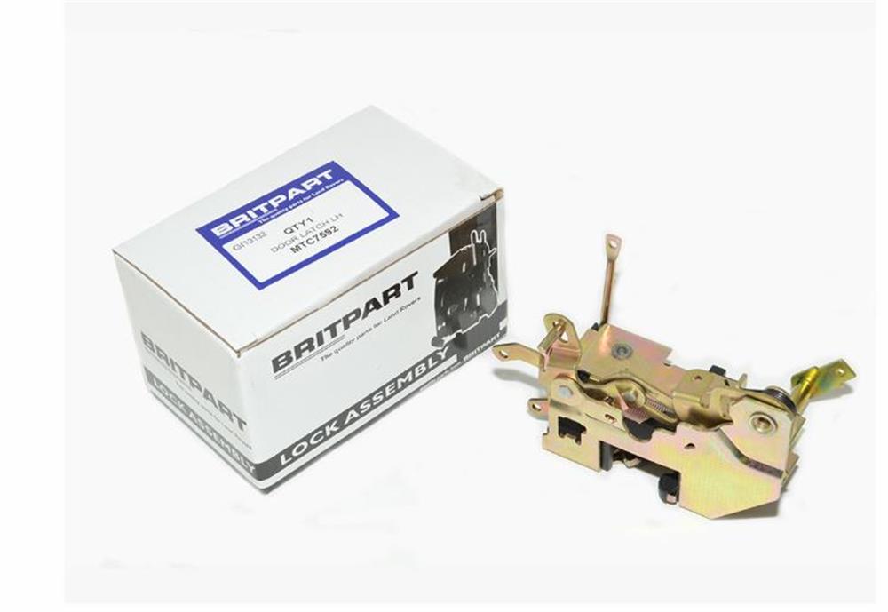 SOL ÖN KAPI KİLİDİ RANGE ROVER DISCOVERY 1 MTC7592