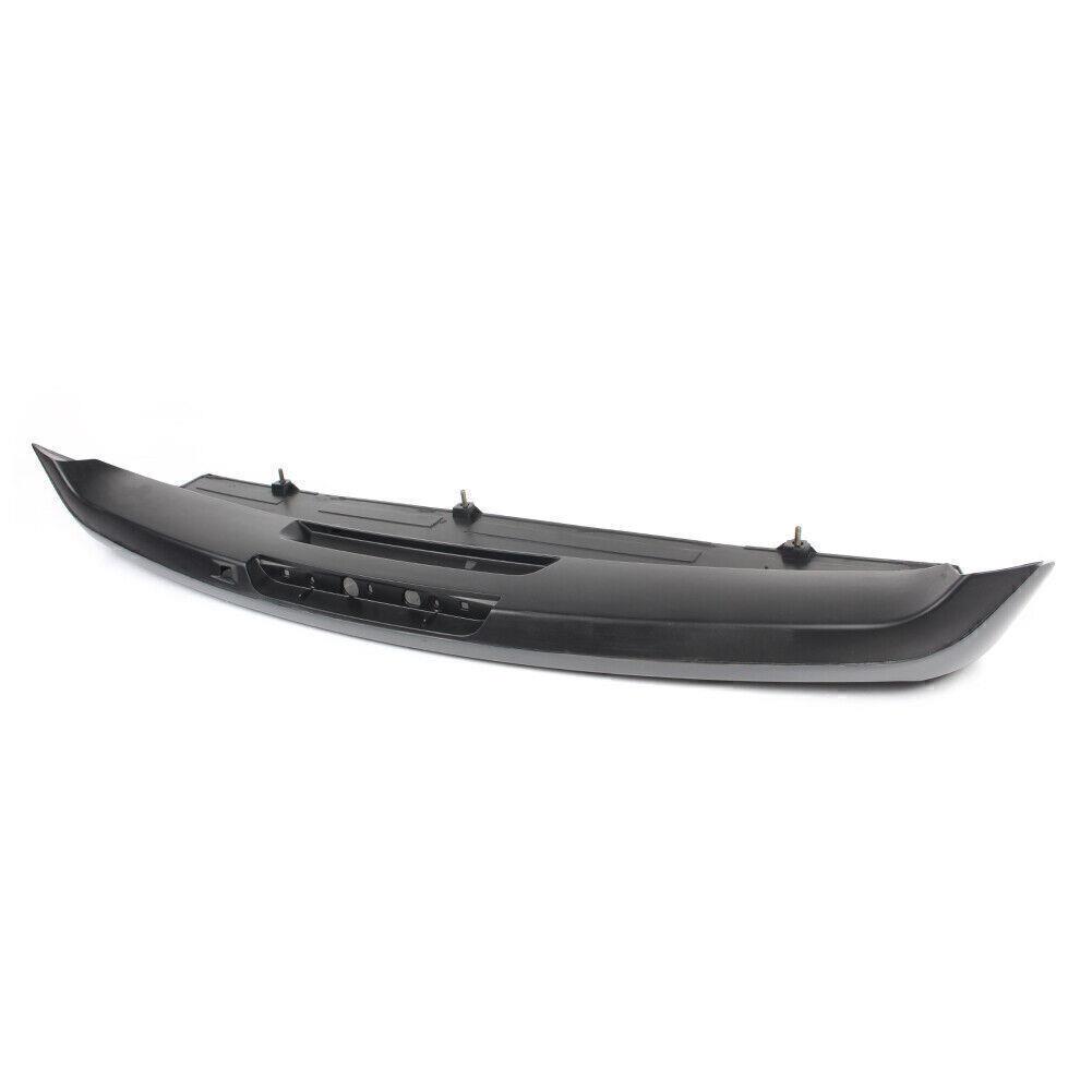SPOILER ARKA ÜST ABIOCA 01>LR032164 RANGE ROVER SPORT LR048575