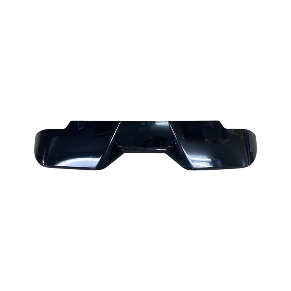 SPOILER ARKA ÜST (PARLAK SİYAH)  NEW DEFENDER LR131685