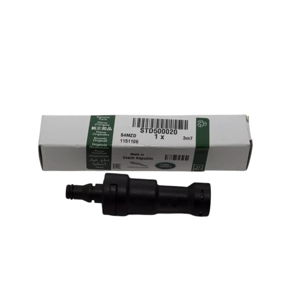 STD500020 DEBRİYAJ ALT MERKEZ BAĞLANTI REKORU 