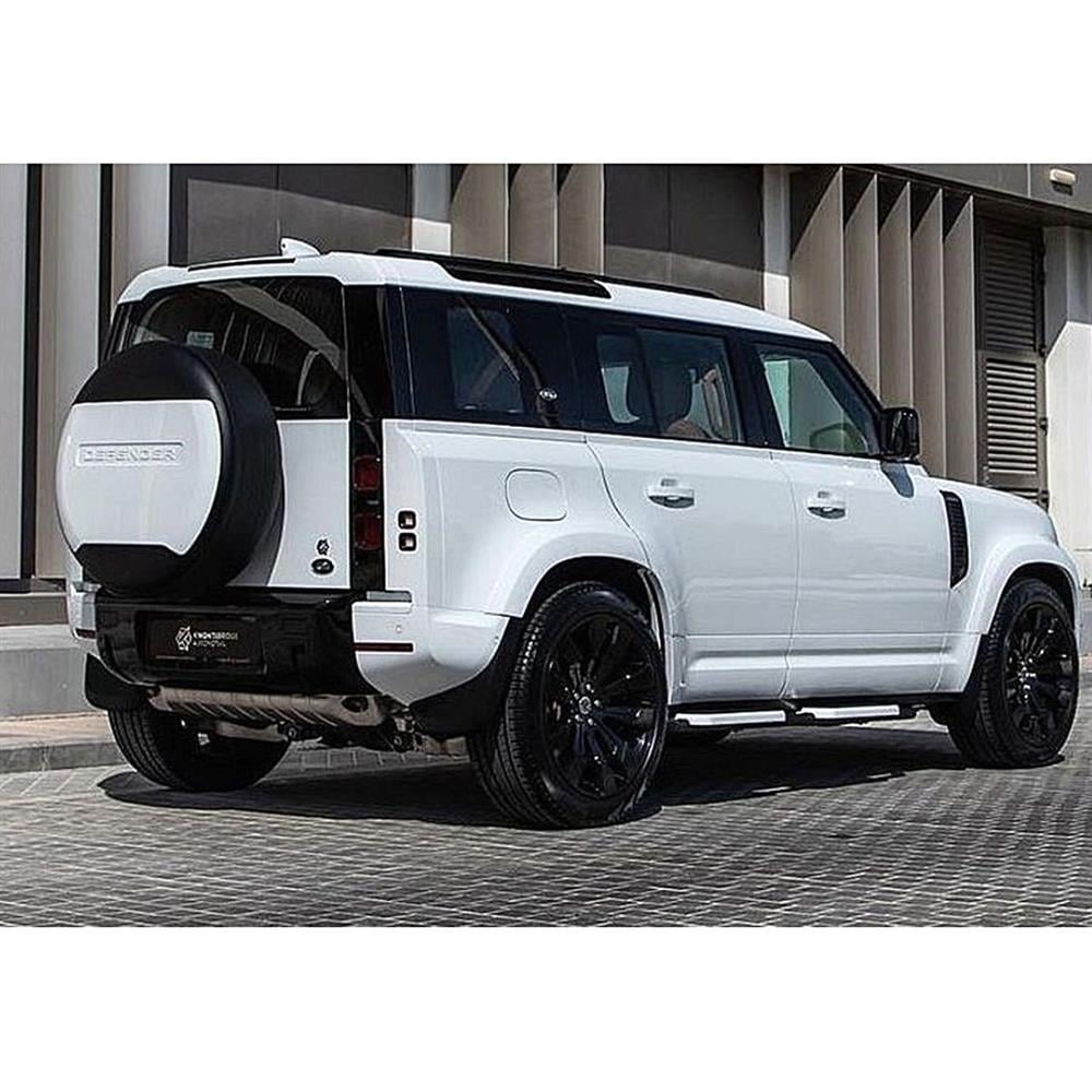 STEPNE KILIFI (BEYAZ) NEW DEFENDER (VPLEW0130)