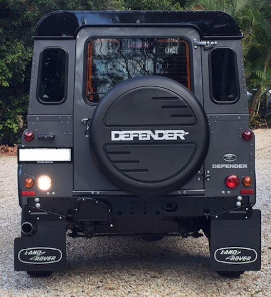 STEPNE KILIFI DEFENDER STC7889