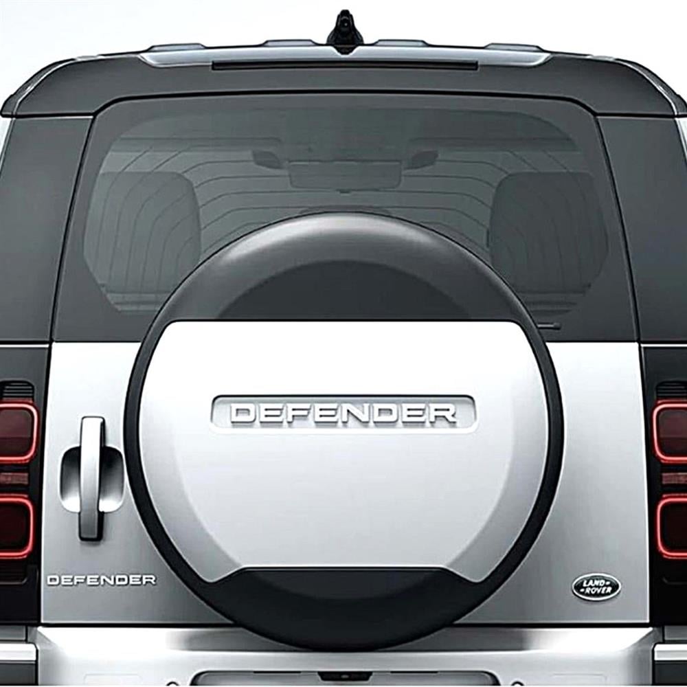 STEPNE KILIFI (GRİ) NEW DEFENDER (VPLEW0130) 