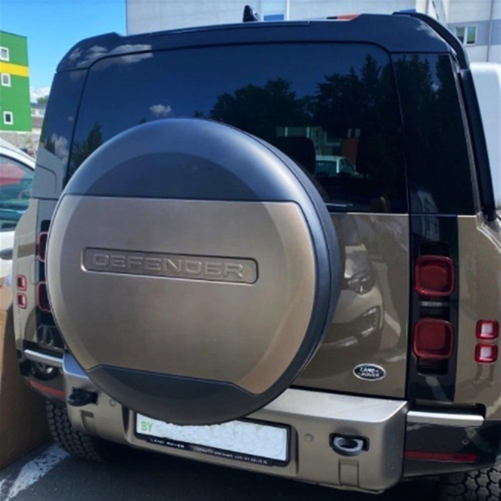 STEPNE KILIFI (KAHVERENGİ) NEW DEFENDER(VPLEW0130)