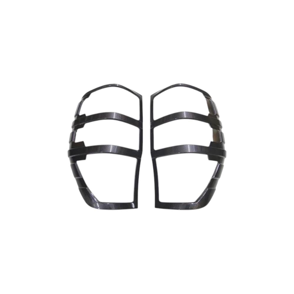 STOP ÇERÇEVE SETİ KARBON FORD RANGER T7 