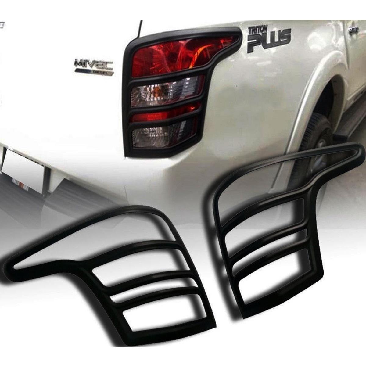 STOP ÇERÇEVE SETİ MITSHUBISHI L200