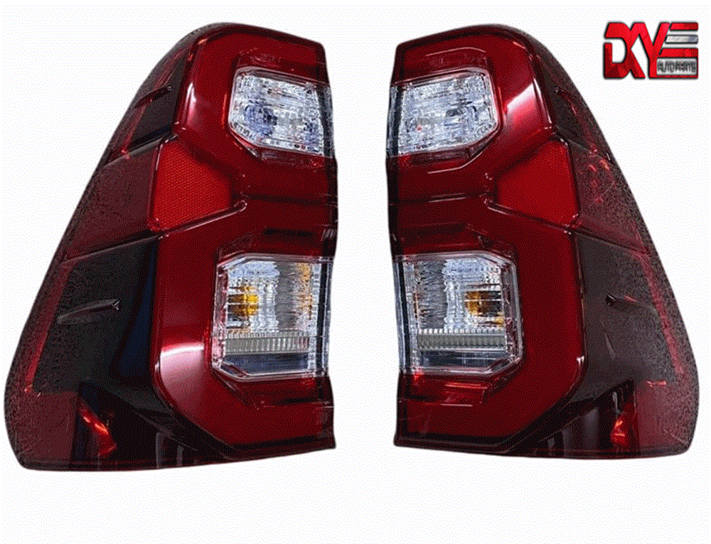 STOP LAMBA SETİ HILUX REVO 2015>>