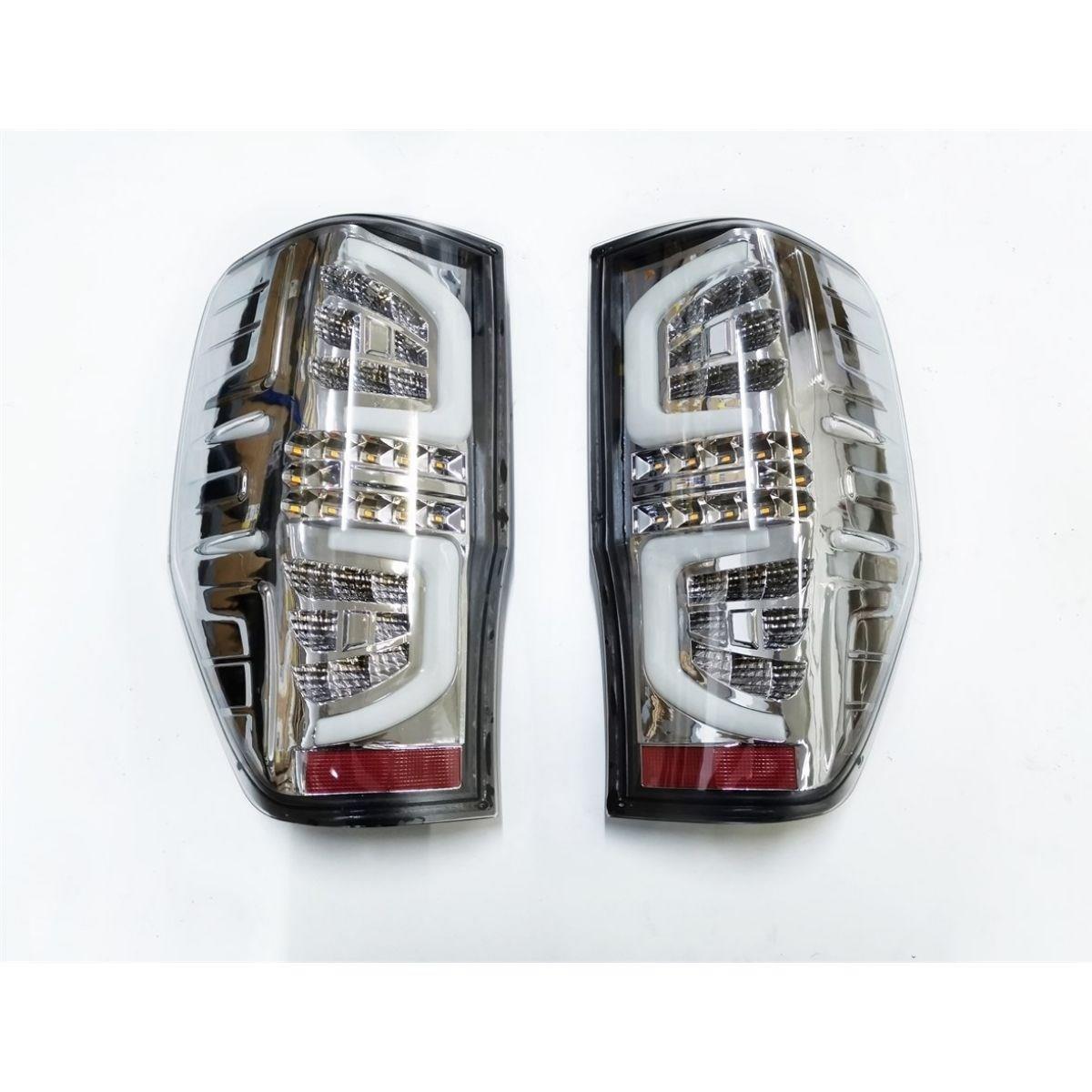 STOP LAMBA SETİ LEDLİ FORD RANGER 