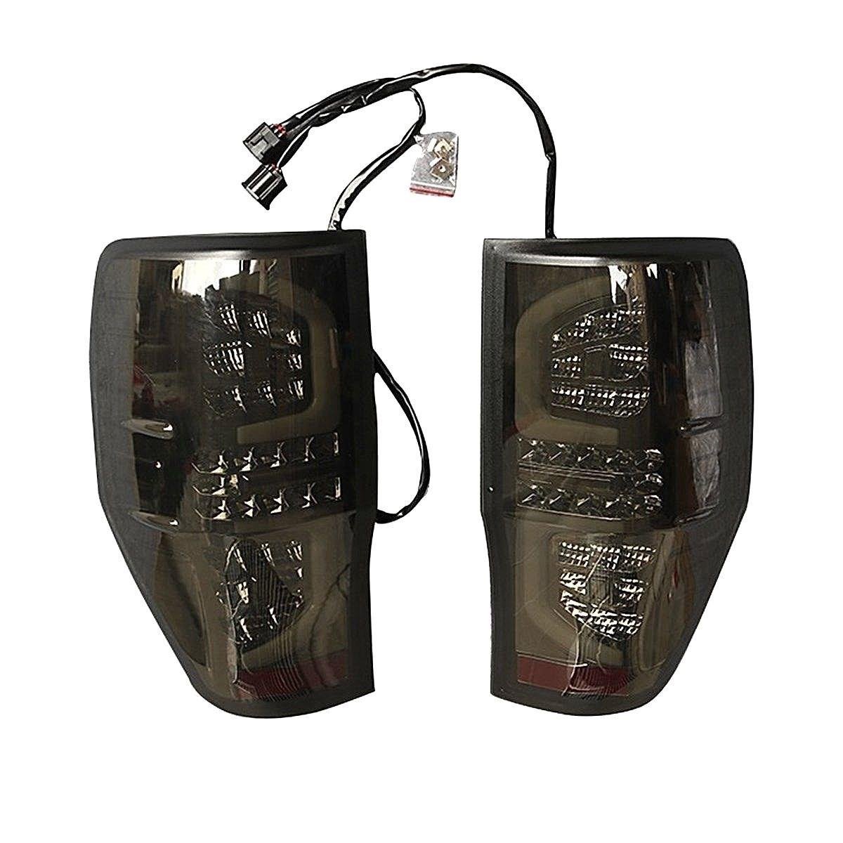 STOP LAMBA SETİ LEDLİ FORD RANGER 