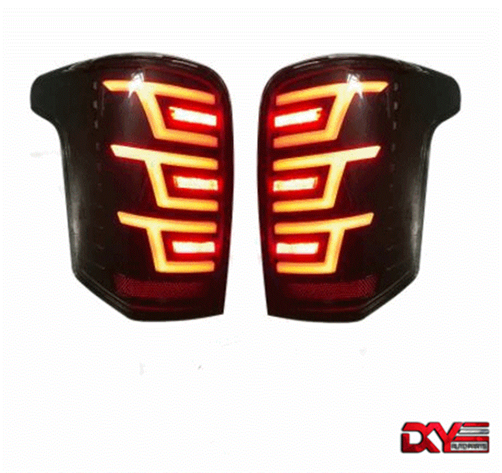 STOP LAMBA SETİ (LEDLİ) MITSUBISHI L200 2015>