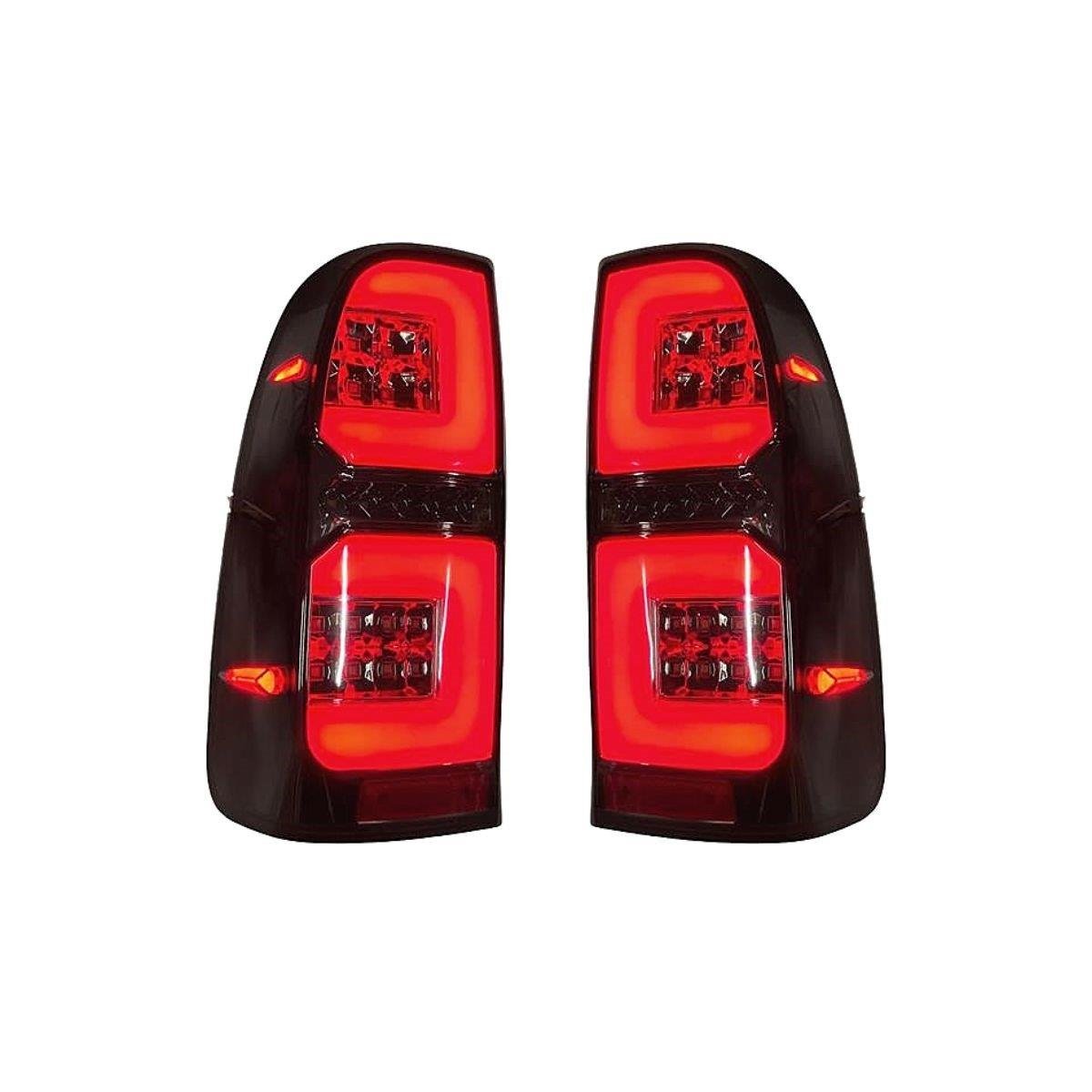 STOP LAMBA SETİ LEDLİ TOYOTA HILUX VIGO 2007-2014