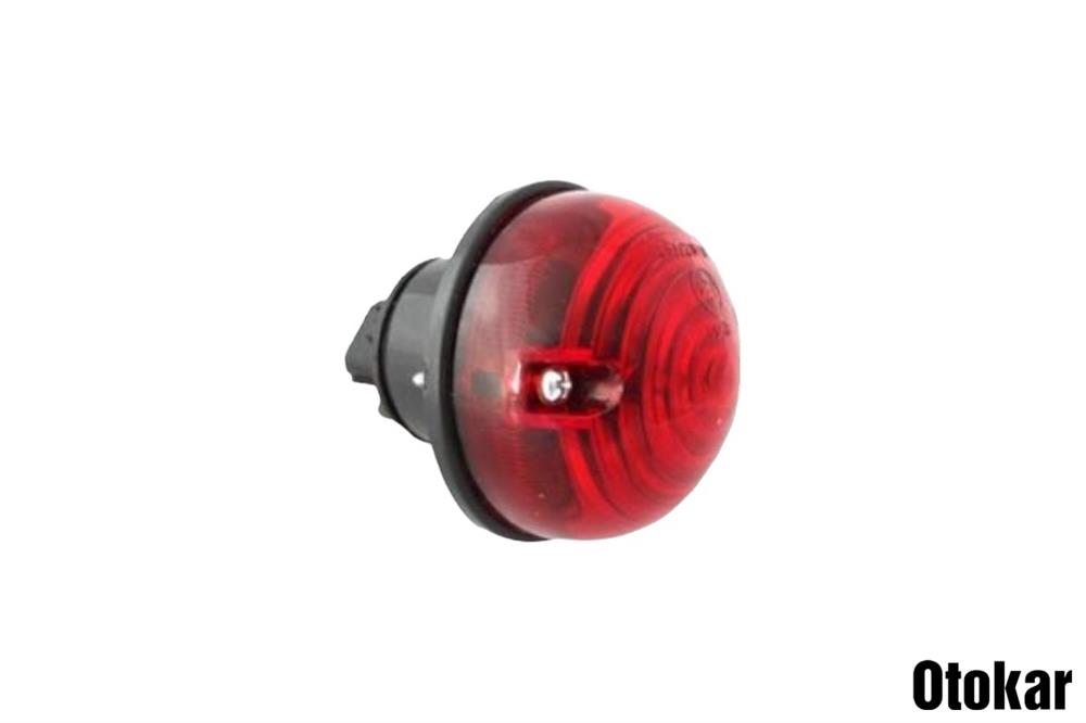 STOP LAMBASI (KIRMIZI) DEFENDER XFD100100-LD
