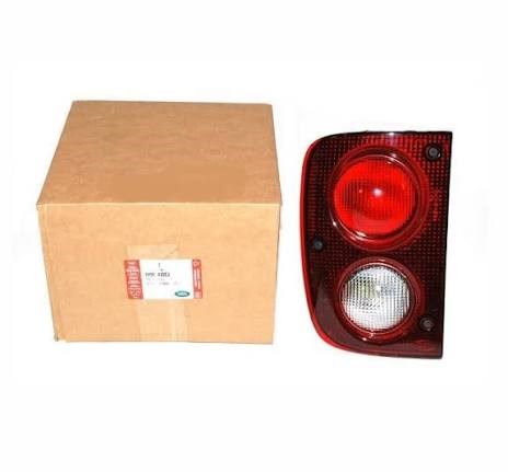 STOP LAMBASI SAĞ (ÇAMURLUK ÜSTÜ) FREELANDER AMR4003