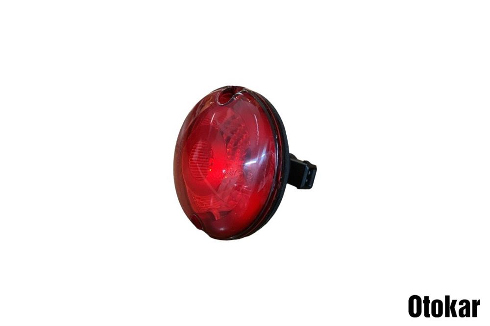 STOP LAMBASI YM. (BÜYÜK KIRMIZI) DEFENDER 13C33-35504-AA