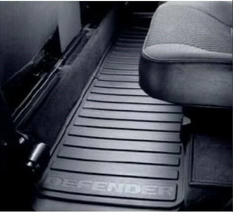 TABAN PASPASI ORTA DEFENDER VPLDS0677