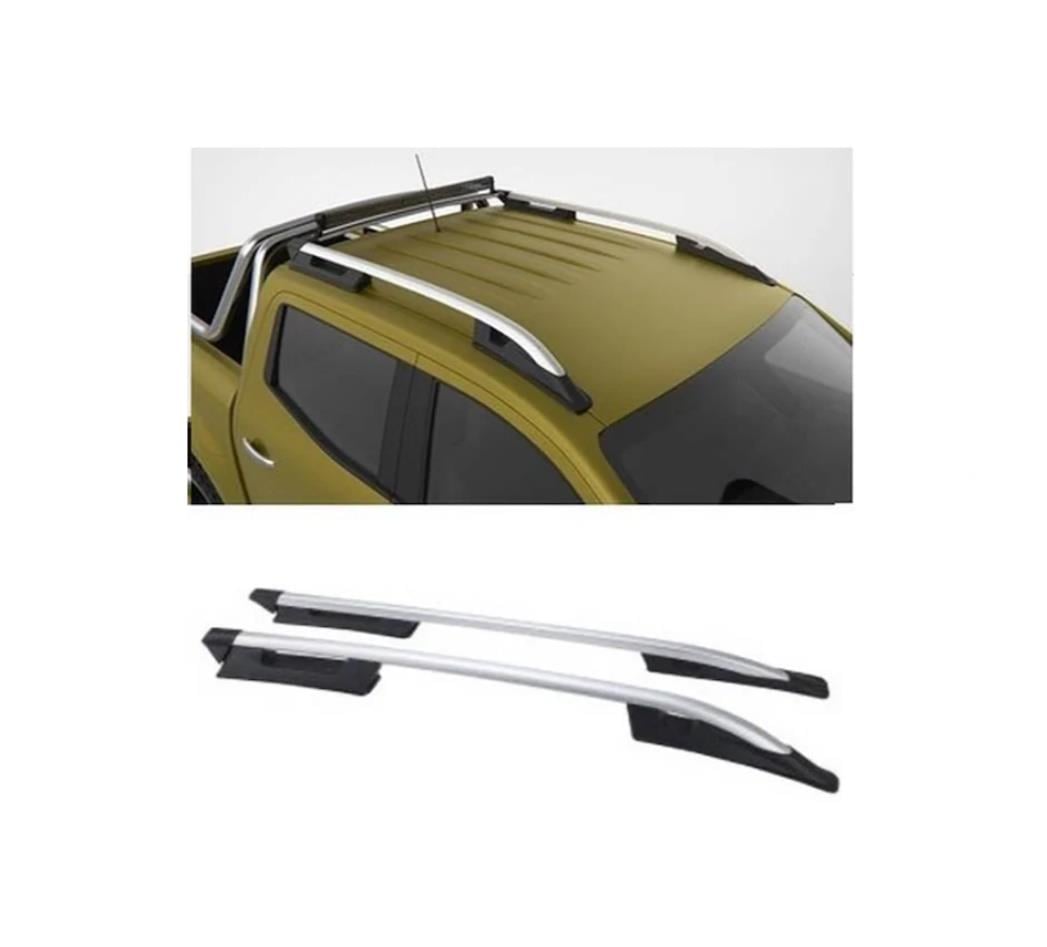 TAVAN ÇITASI GRİ FORD RANGER T7 