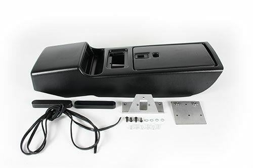 TAVAN KONSOL SETİ (TRUCK CAB) DEFENDER 