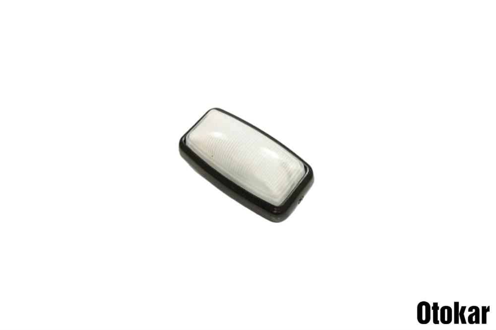 TAVAN LAMBASI 87-98 DEFENDER 110 PRC8242-LD