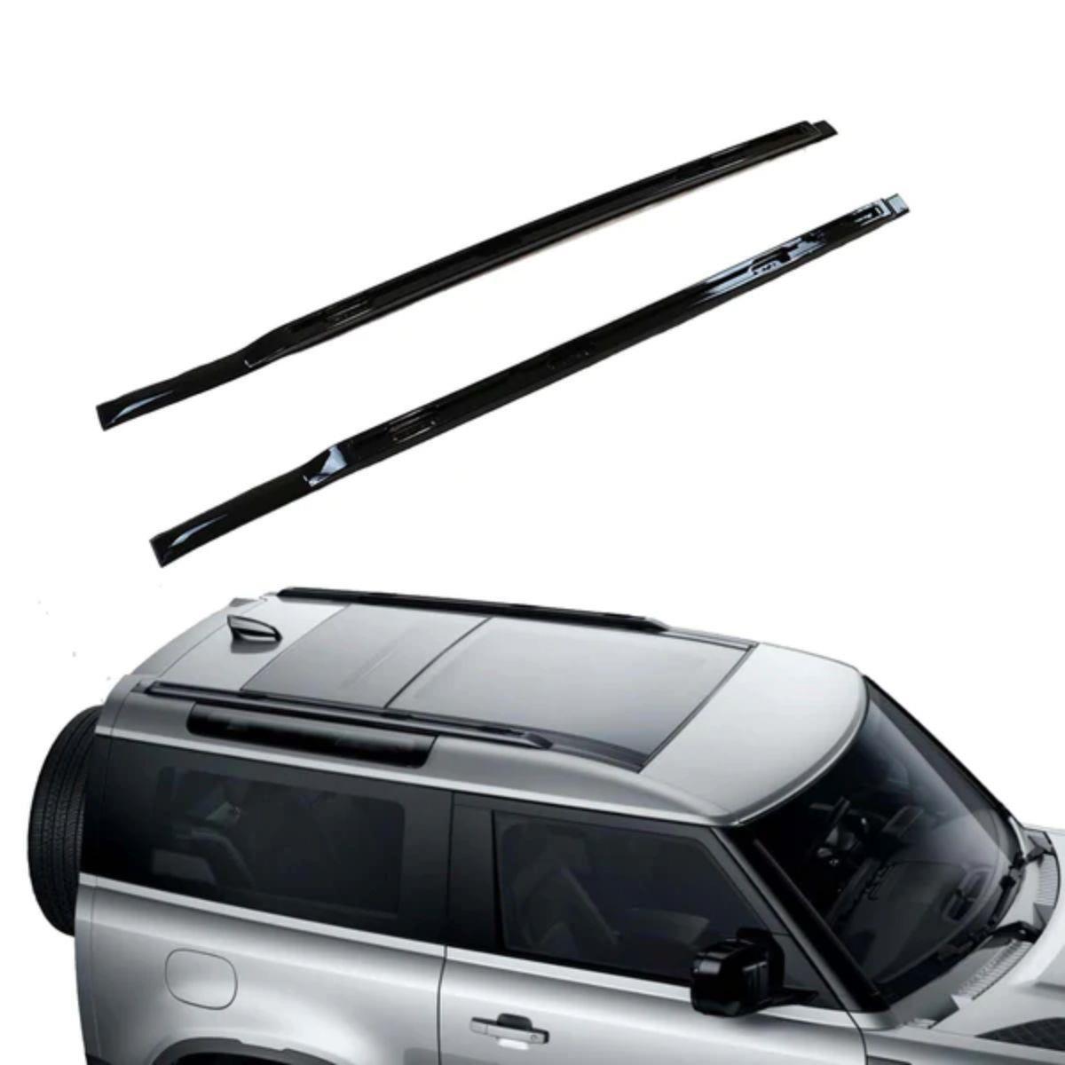 TAVAN RAY SETİ NEW DEFENDER 90 VPLER0190 VPLER0176
