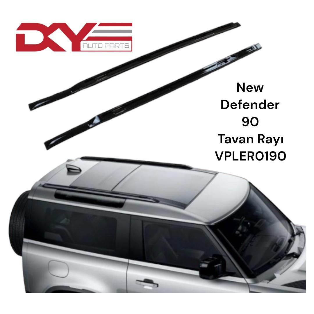 TAVAN RAY SETİ NEW DEFENDER 90 VPLER0190 VPLER0176